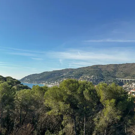 Apartamento 3 Bedroom Beautiful Apartment In Marina Di Andora *