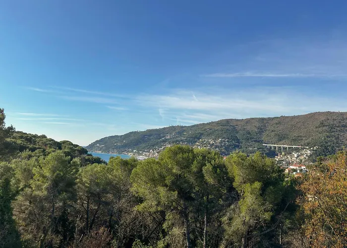 Apartment Beautiful In Marina Di With Wifi *