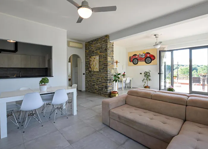 Apartment Beautiful In Marina Di With Wifi