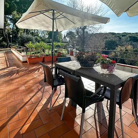 3 Bedroom Beautiful In Marina Di *