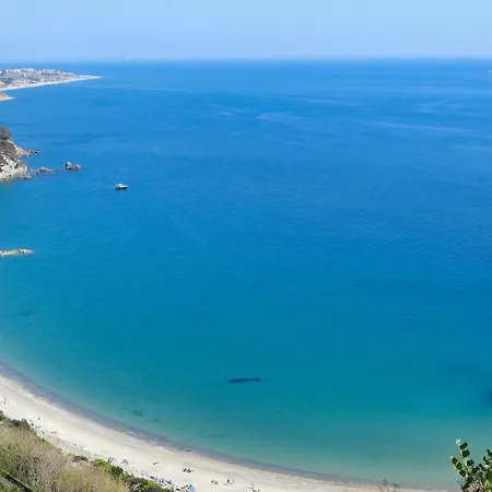 Apartmán 3 Bedroom Beautiful In Marina Di Marina dʼAndora