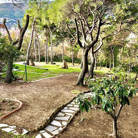Apartmán 3 Bedroom Beautiful In Marina Di *