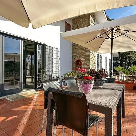 3 Bedroom Beautiful In Marina Di Apartmán Marina dʼAndora