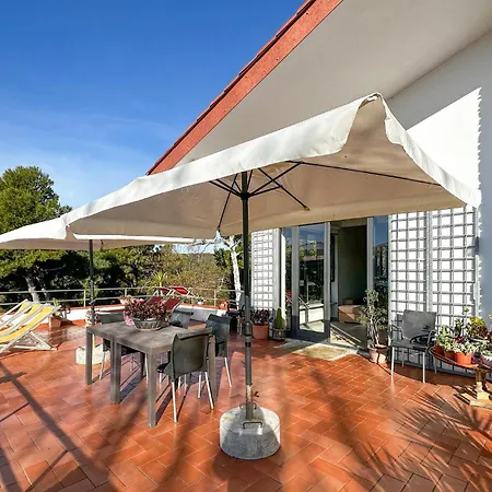 3 Bedroom Beautiful In Marina Di