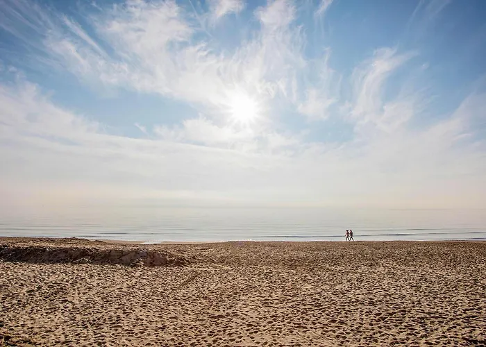 Beautiful In Marina Di With Wifi Apartamento *