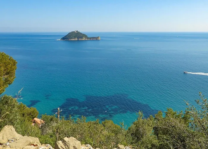 Beautiful In Marina Di With Wifi